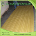 Competitive Price and Quality 2.7mm Teak Plywood From Linyi Qimeng